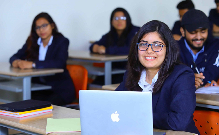 B.Tech