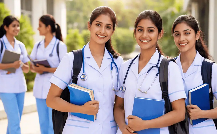 B.Sc Nursing